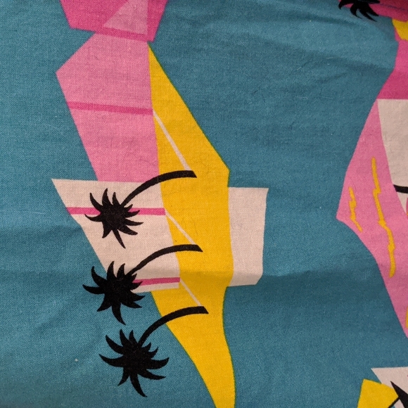 Vintage Hawaiian Shirt - Picture 3 of 5